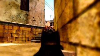 COD4 | zzzEE ACE on city