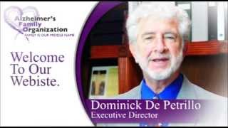 Alzheimers Family Organization