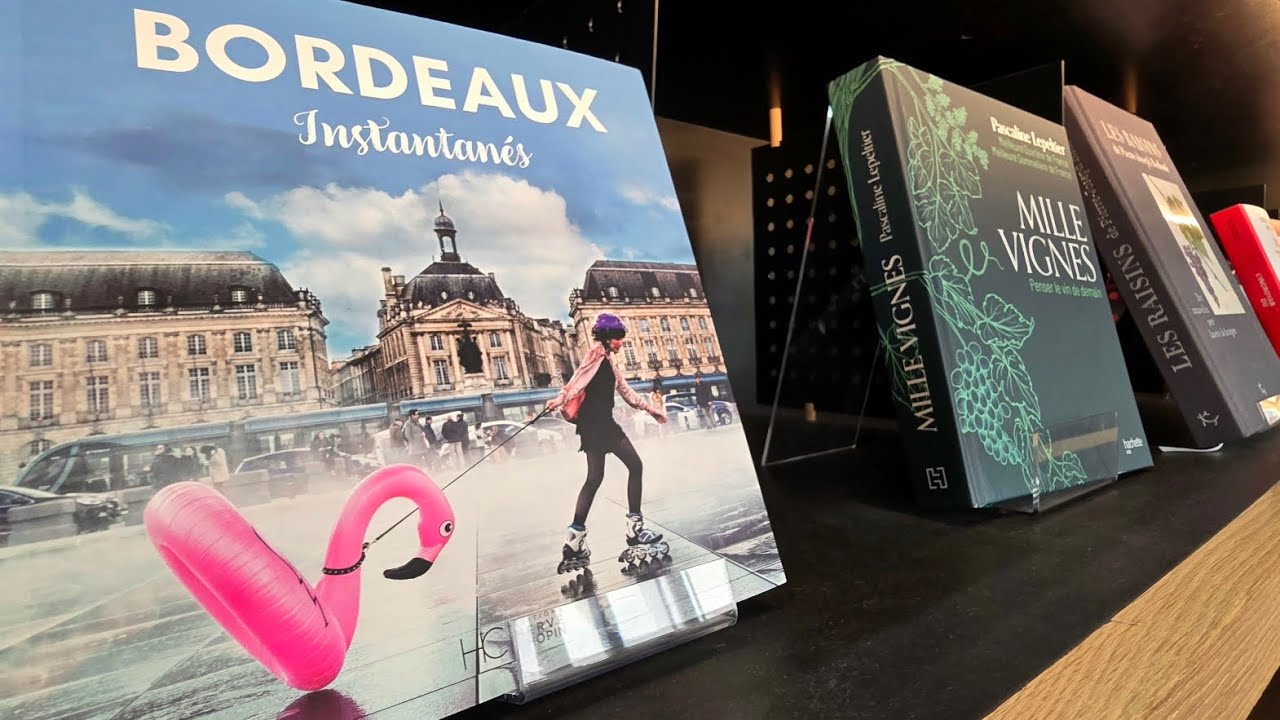 BORDEAUX  (2) 2025 🇫🇷