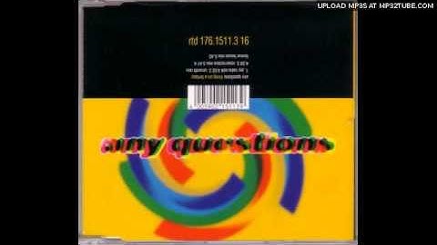 any questions - living on a fantasy