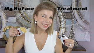 COMO UTILIZAR EL NU FACE TRINITY