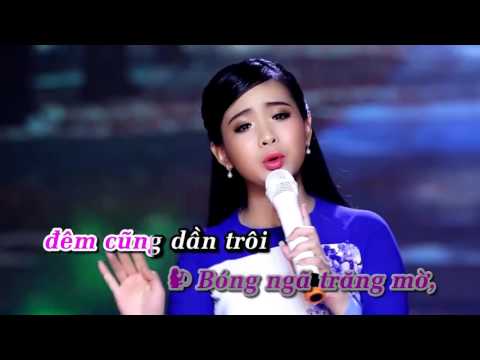 Chờ Nhau Cuối Con Đường - May Kieu ( bai giao luu)