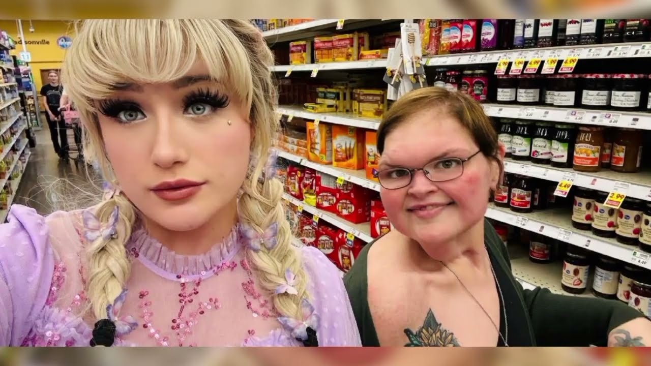 1000 Lb Sisters: Here Are Clues That Tammy & Haley Are Dating