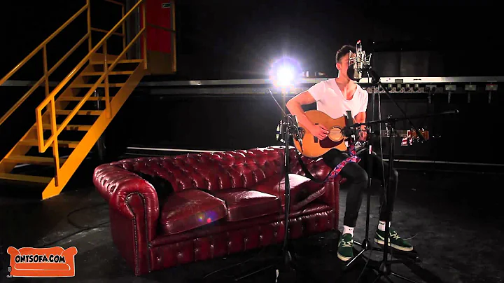 Jack Walton - No Diggity (Blackstreet Cover) - Ont' Sofa Prime Studios Sessions