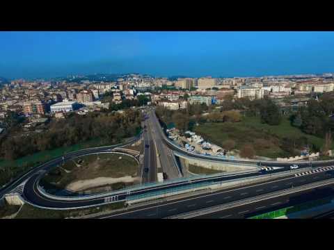 Attraverso Pescara | Video Documentario