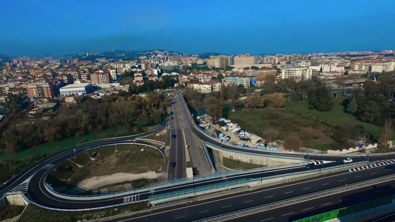 Attraverso Pescara | Video Documentario