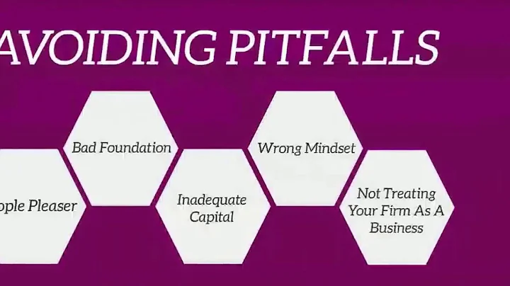 How to Build Your Own Law Firm as a New Lawyer - Free Webinar