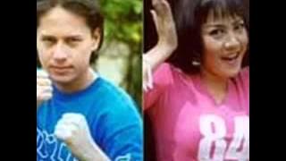 Soundtrack OST GERHANA ada suara bayinya
