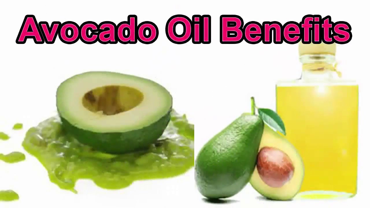 Avocado Oil Health Benefits and Uses YouTube