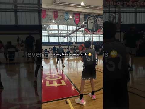 Form cube for the win … ▪️ #basketball #paulgeorge #practice