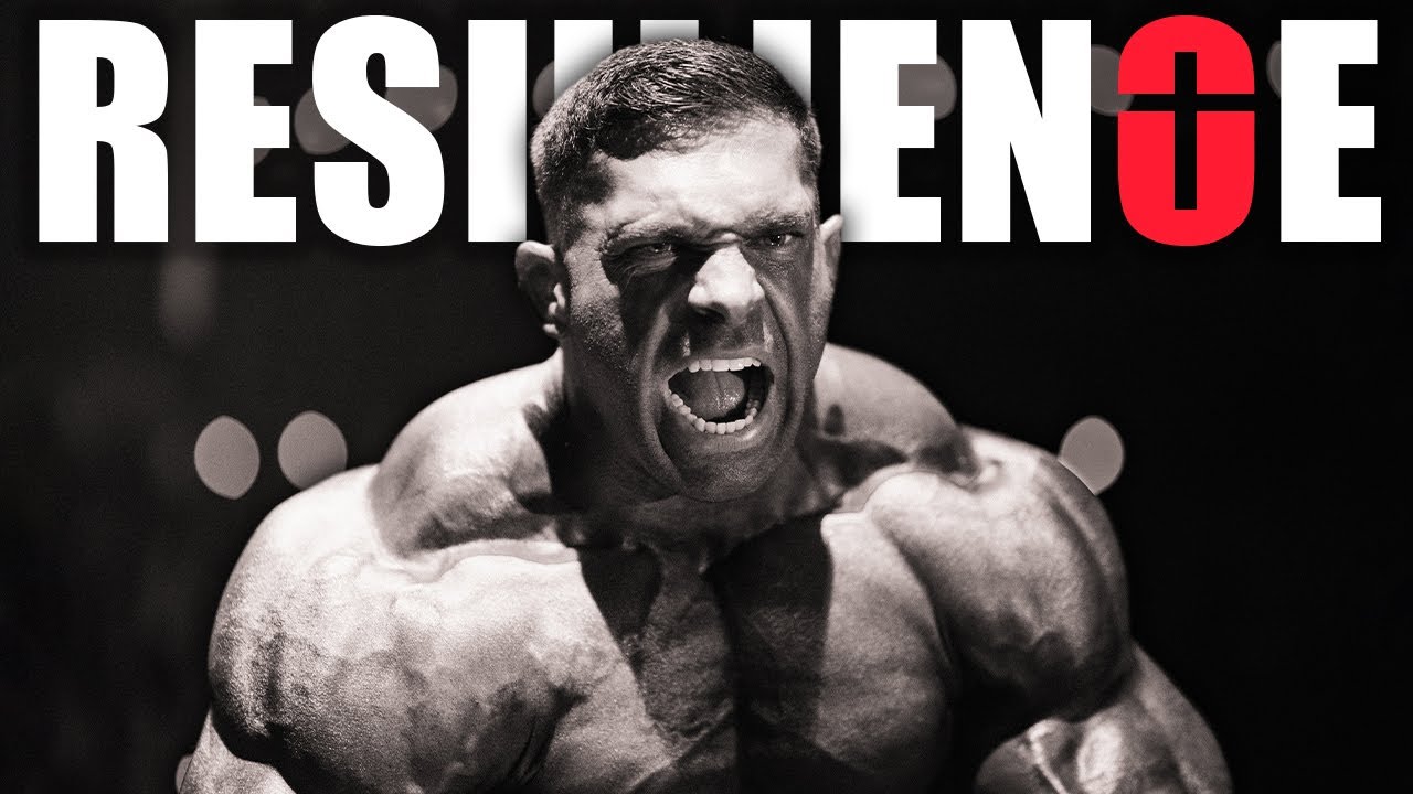 СТОЙКОСТЬ | ЧЕМПИОН КОНКУРСА «МИСТЕР ОЛИМПИЯ 2025» | ДЕРЕК ЛАНСФОРД | ДОКУМЕНТАЛЬНЫЙ ФИЛЬМ