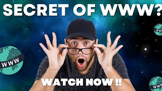 What Is ? How Works ? Internet Vs Why ?