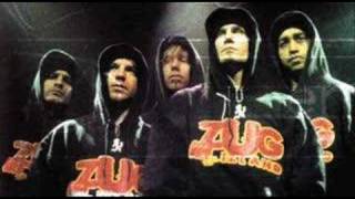 Watch Zug Izland The River video