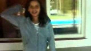 Bagunças No Sítio - Júlia E Carol Dançando - 20112012