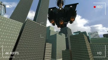 first SFM expierence