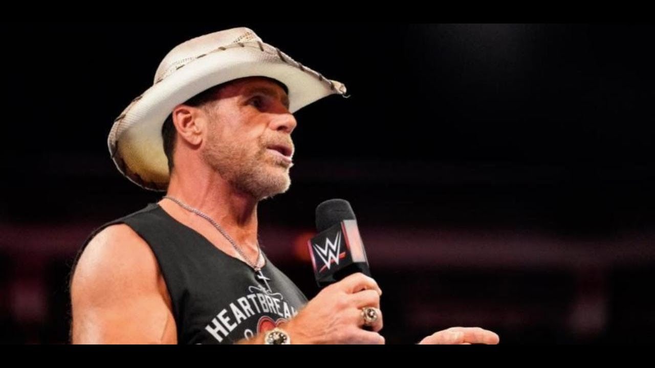 Michael said that he. Shawn Michaels. Шон майклз Рестлер. Shawn Michaels 1997. Шон майклз 2016.