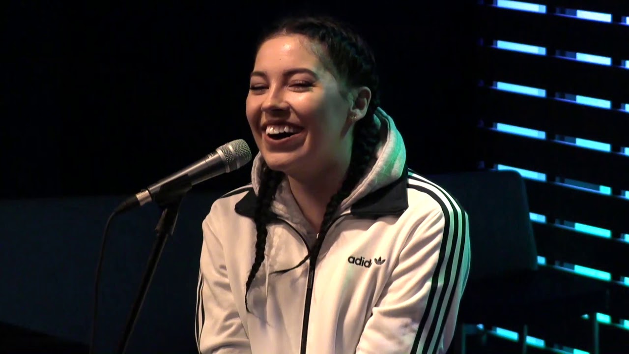 Bishop Briggs Interview: "Relationship With Music/Connecting With Cold War Kids"