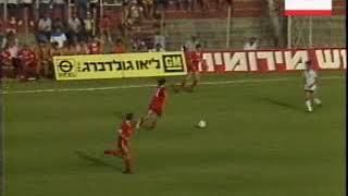 Israel Liverpool Vs Israel Soccer