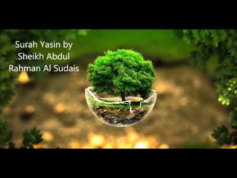 surah-yasin-by-sheikh-abdul-rahman-al-sudais