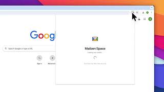 Introduction for Mailzen Space Introduction for Mailzen Space