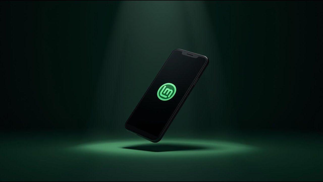 Linux Mint Phone: The Calm, Private Smartphone We’ve Been Waiting For