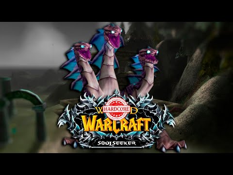 Видео: 4 ПОПЫТКА ЗА МАГА С ОДНОЙ ЖИЗНЬЮ | Wow sirus x1 | soulseeker | World of Warcraft