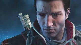 [Game Movie] Assassins Creed: Rogue (Remastered) - Sequence 5