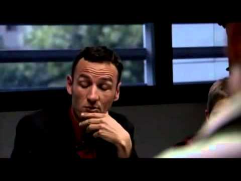 Die Klasse (2008) - Trailer Deutsch