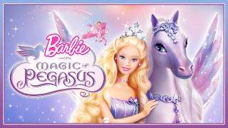 Barbie ve Pegasus'un sihri 🦄🪽 | Türkçe Tam Film | Barbie Türkiye Barbie ve Pegasus'un sihri 🦄🪽 | Türkçe Tam Film | Barbie Türkiye