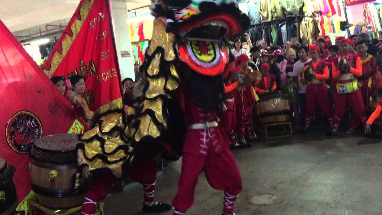 Phật Sơn --- Đoàn LSR Thiên Thành Đà Lạt --- 26.09.2015