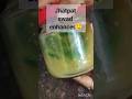 lemon juice#nimbu #lemon #dailyvlog #recipe #cghome #food #from_mom_to_me