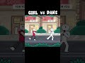 Make me your radio girl vs dans original animation meme shorts