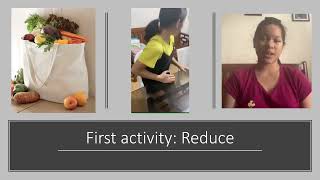 Science performance task on Waste Management by an 11 yr old kid using PowerPoint Presentation Net Worth