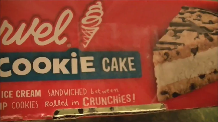 How many calories are in a Carvel ice cream cake? (2024)