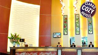 Hotel Elizabeth Cebu | Cebu, Philippines | Hotel Review 🏨