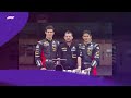 The Aussie F1® drivers that have called Albert Park home