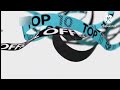JALJA The Official Top 10