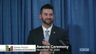 Greater Harrison Chamber of Commerce Annual Celebration