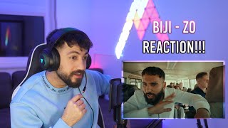 Biji - Zo Reaction Û Bi Kurdî