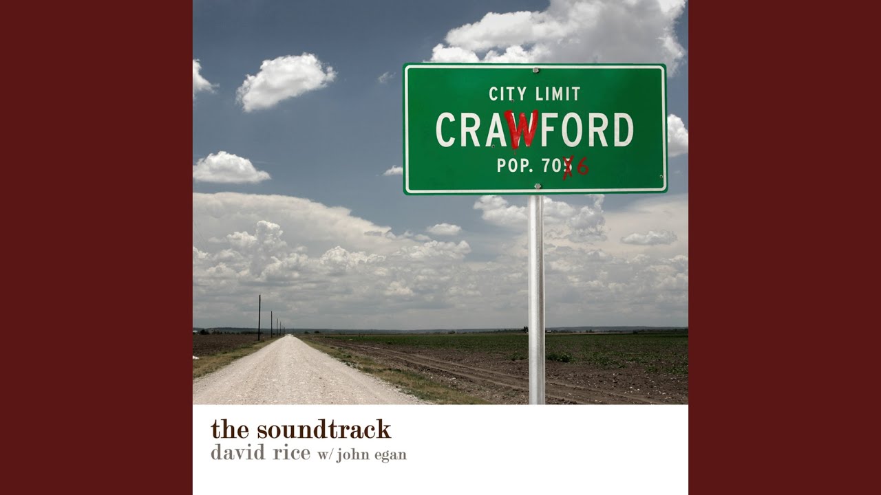 Can't Get Back To Town (feat. John Egan)