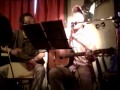 【say児&amp;ゴメス】落陽 (at BAR miyata 2012_06_24)