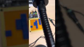 Famous ME 597 Lab3 part2 Scene1 Profile