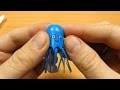 Волшебная Медуза, Magic jellyfish