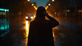 Yalnız Kalan Şehir - Yaren Mila Duygusal Slow Müzik