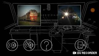 Прохождение игры я машинист часть 1 screenshot 5