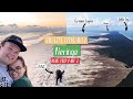 VAN LIFE LITHUANIA - Is this even EUROPE??? ROAD TRIP to NIDA, NERINGA CURONIAN SPIT!