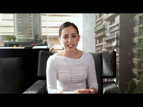 Bolt Behind Brands: LIV LA RECTA