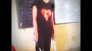 Dy Bek Ah Ting Bpoun Hong Xing On The Mix