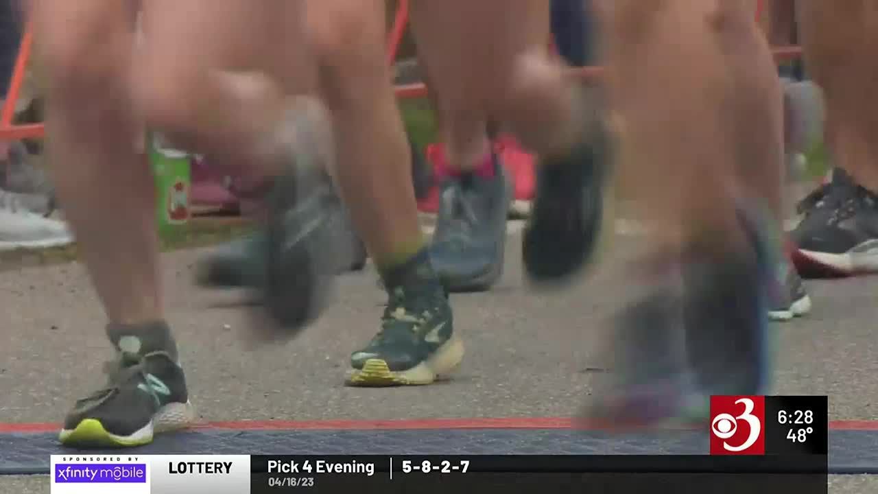 What’s keeping runners from entering this year’s Vermont City Marathon?