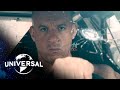 Fast & Furious | Dom Toretto's Wildest Car Stunts
